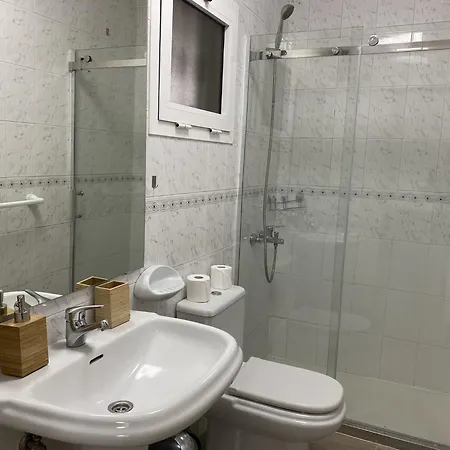 Apto Con Piscina En La Zona De Castillo Appartement Caleta De Fuste