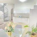 Apto Con Piscina En La Zona De Castillo Appartement