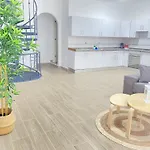 Apto Con Piscina En La Zona De Castillo Appartement
