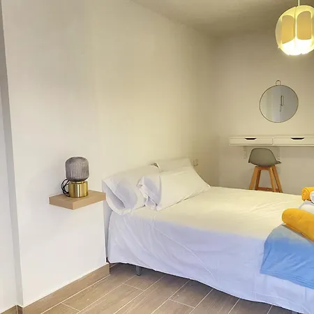 Apto Con Piscina En La Zona De Castillo Caleta de Fuste