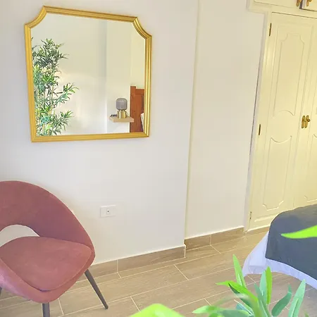 Apartamento Apto Con Piscina En La Zona De Castillo