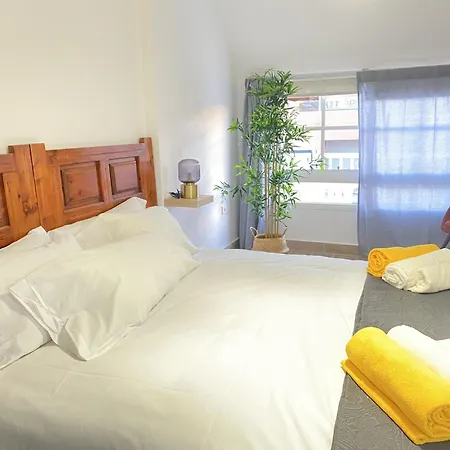 Apartman Apto Con Piscina En La Zona De Castillo Caleta De Fuste