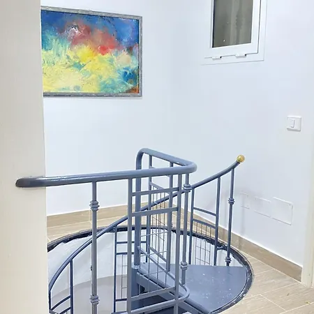 Apto Con Piscina En La Zona De Castillo Caleta De Fuste