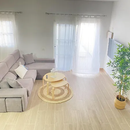 Apto Con Piscina En La Zona De Castillo * Caleta De Fuste