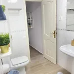 Διαμέρισμα Apto Con Piscina En La Zona De Castillo